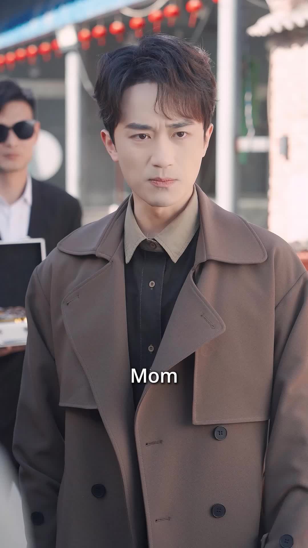 Folge 15 - Mom's Here, Daughter